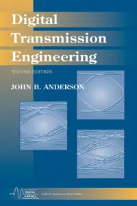 Digital Transmission Engineering_cover