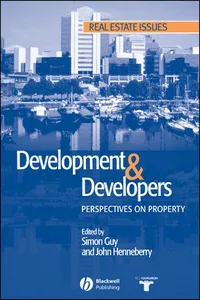Development and Developers_cover