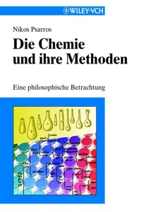 Die Chemie und ihre Methoden_cover