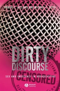 Dirty Discourse_cover