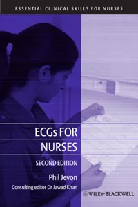 ECGs for Nurses_cover