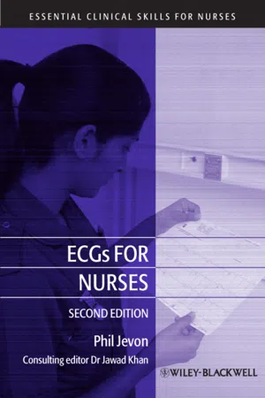 ECGs for Nurses