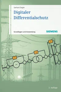 Digitaler Differentialschutz_cover