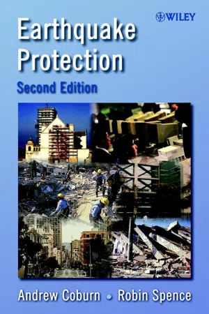 Earthquake Protection