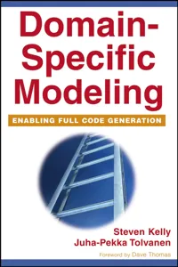 Domain-Specific Modeling_cover