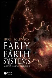 Early Earth Systems_cover