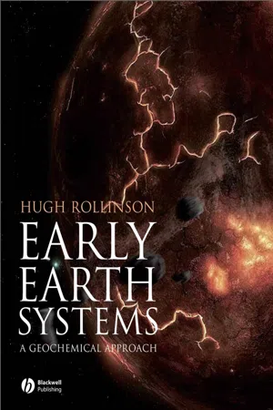 Early Earth Systems