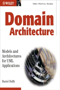 Domain Architectures_cover