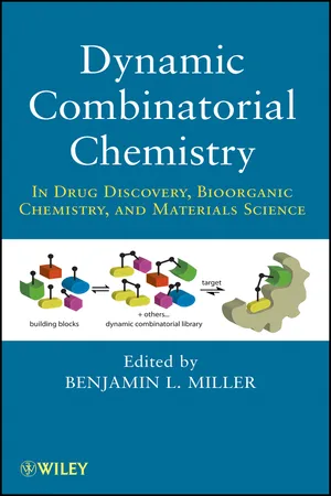 Dynamic Combinatorial Chemistry