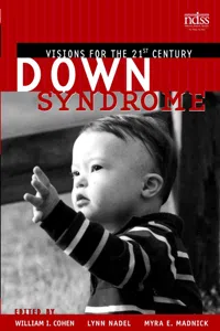 Down Syndrome_cover