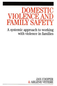 Domestic Violence and Family Safety_cover