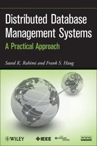 Distributed Database Management Systems_cover