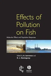 Effects of Pollution on Fish_cover