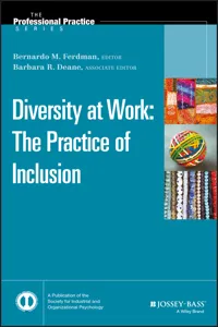 Diversity at Work_cover