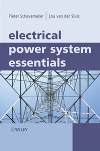 Electrical Power System Essentials_cover