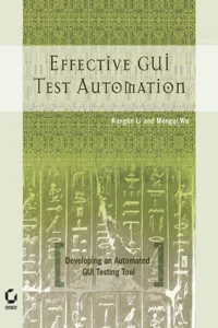 Effective GUI Testing Automation_cover