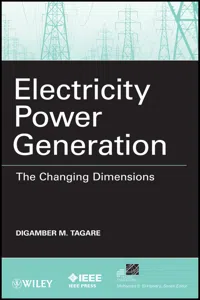 Electricity Power Generation_cover