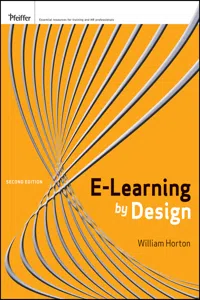 e-Learning by Design_cover