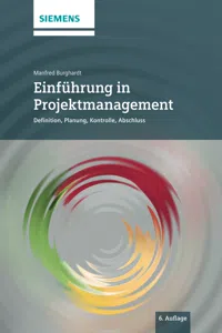 Einfuhrung in Projektmanagement_cover