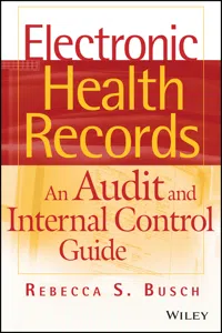 Electronic Health Records_cover
