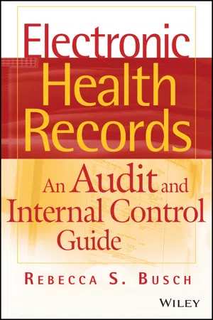 Electronic Health Records