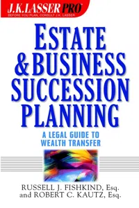 Estate and Business Succession Planning_cover