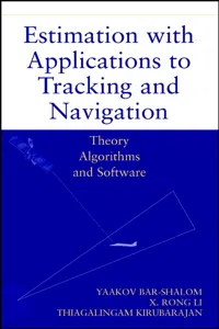 Estimation with Applications to Tracking and Navigation_cover