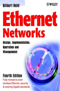 Ethernet Networks_cover