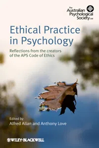 Ethical Practice in Psychology_cover