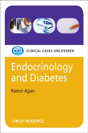 Endocrinology and Diabetes, eTextbook