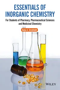 Essentials of Inorganic Chemistry_cover