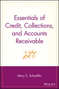 Essentials of Credit, Collections, and Accounts Receivable_cover