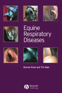 Equine Respiratory Diseases_cover