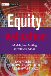 Equity Valuation_cover
