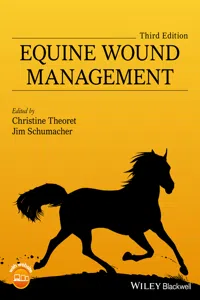 Equine Wound Management_cover