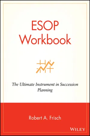 ESOP Workbook