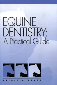 Equine Dentistry_cover
