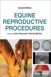 Equine Reproductive Procedures_cover