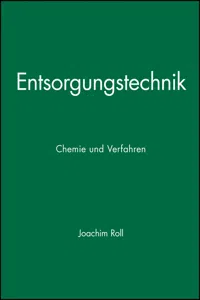 Entsorgungstechnik_cover