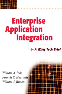 Enterprise Application Integration_cover