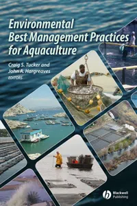 Environmental Best Management Practices for Aquaculture_cover