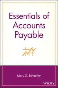 Essentials of Accounts Payable_cover