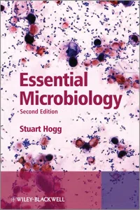 Essential Microbiology_cover