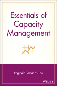 Essentials of Capacity Management_cover