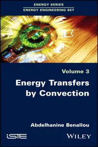 Energy Transfers by Convection_cover