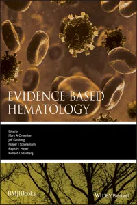 Evidence-Based Hematology_cover
