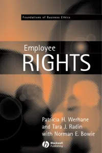 Employment and Employee Rights_cover