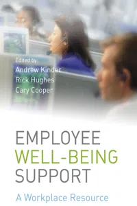 Employee Well-being Support_cover