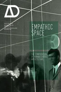 Empathic Space_cover