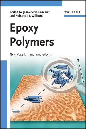 Epoxy Polymers